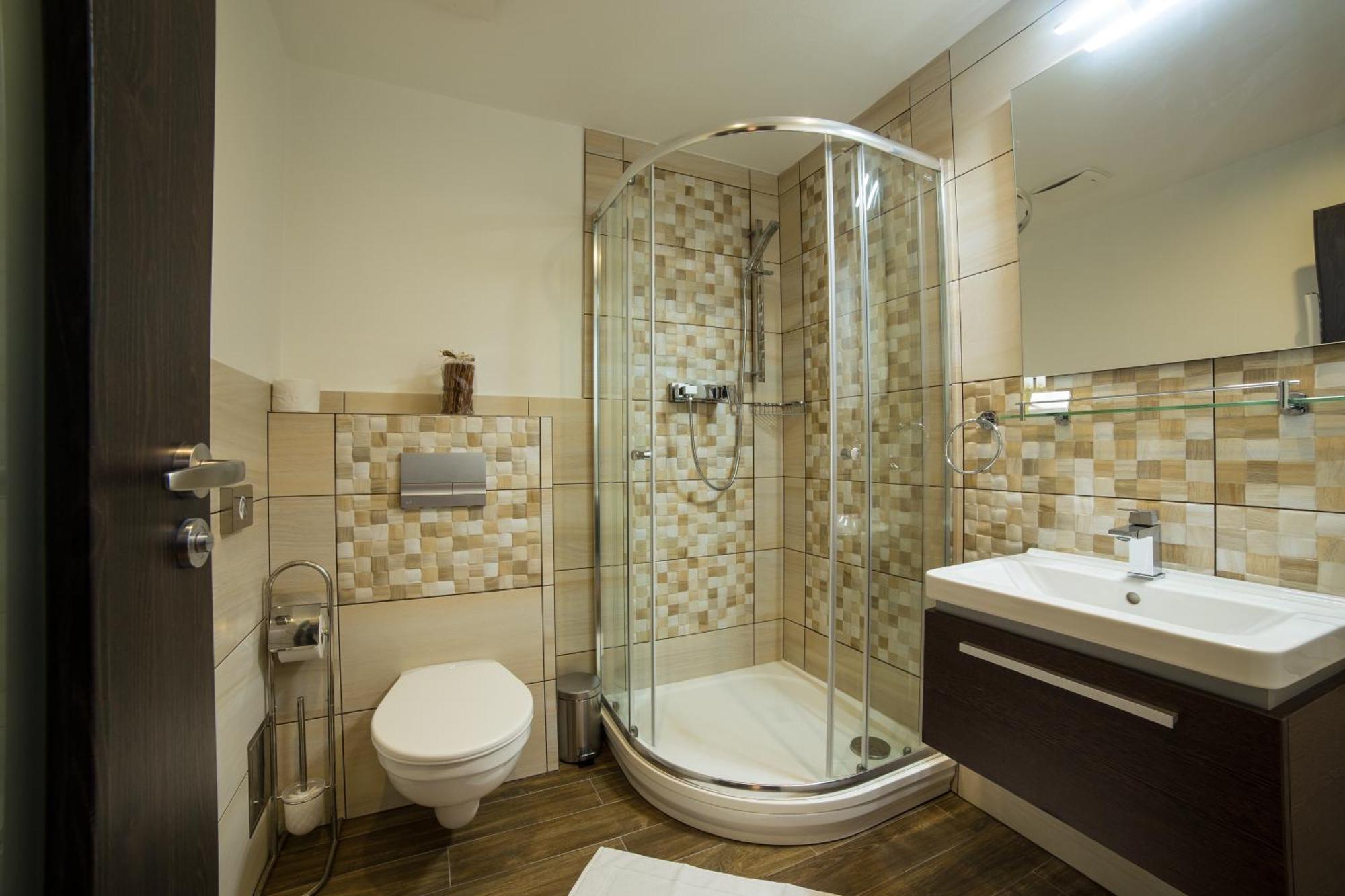 Hotel Daro Banská Štiavnica Rum bild