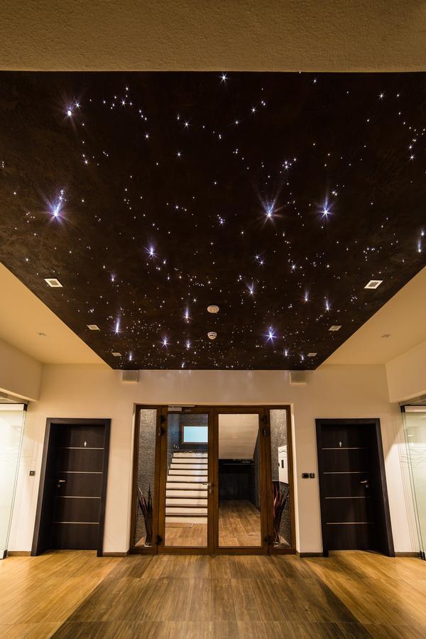 Hotel Daro Banská Štiavnica Exteriör bild
